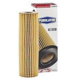 Purolator L45514 Premium Engine Protection Cartridge Oil Filter Compatible With 2003-2005