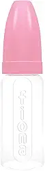 Fiona, Mamadeira Mini, 50 ml, Rosa
