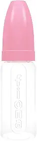 Fiona, Mamadeira Mini, 50 ml, Rosa