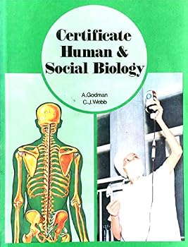 Paperback Certificate Human and Social Biology Book
