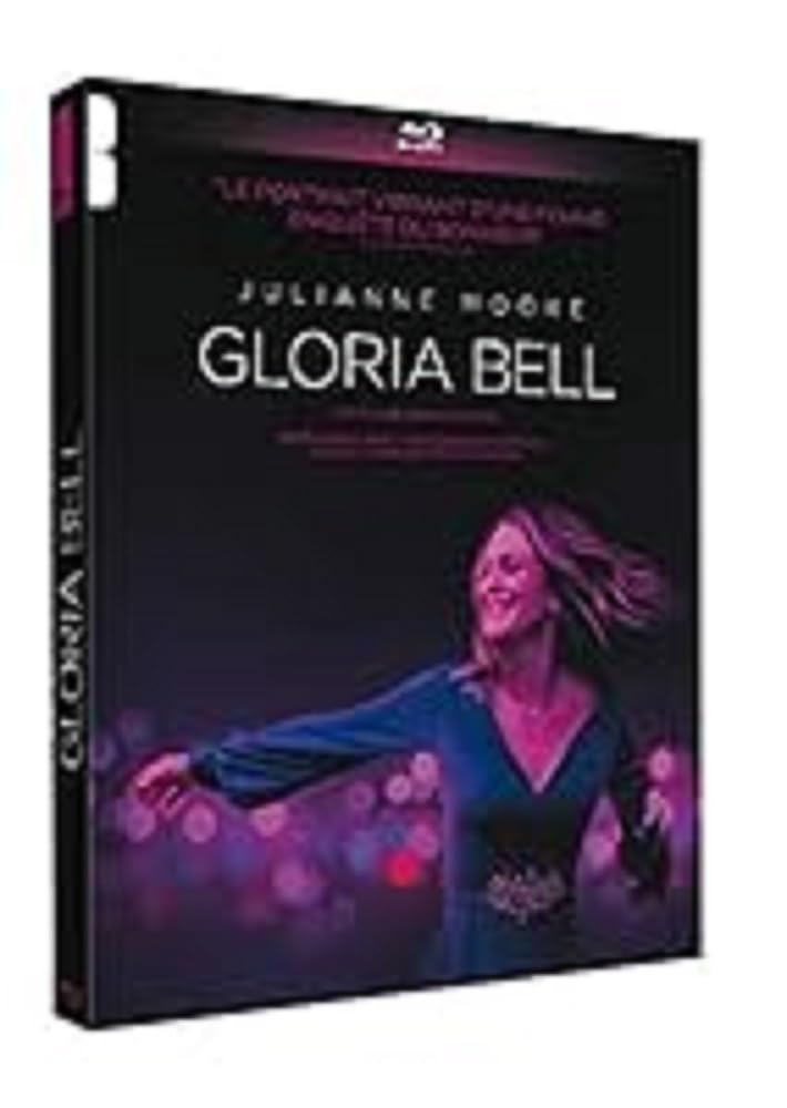 Gloria Bell [Blu-ray]