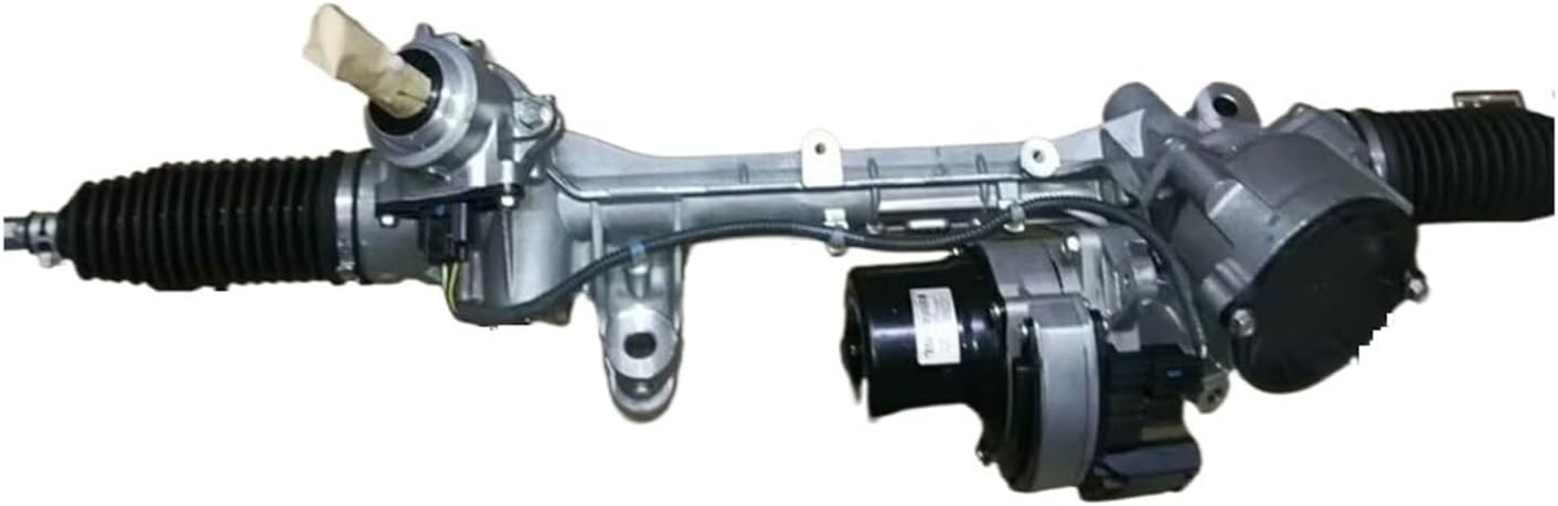 Power Steering Rack with Electric Compatible for Honda Civic 2016 53620-TET-H10 Steering Systems Mechanical Steering Gear Rack Accessories Assembly Replacement