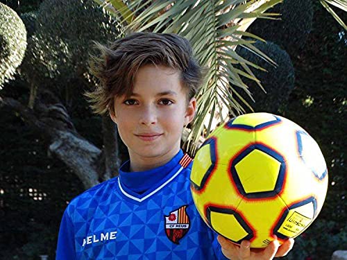Lionstrike Size 4 Lite Football For Child - Image 3