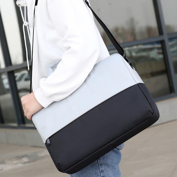 Men Briefcase Shoulder Bags For Women Messenger Bag Men's Crossbody Bags4