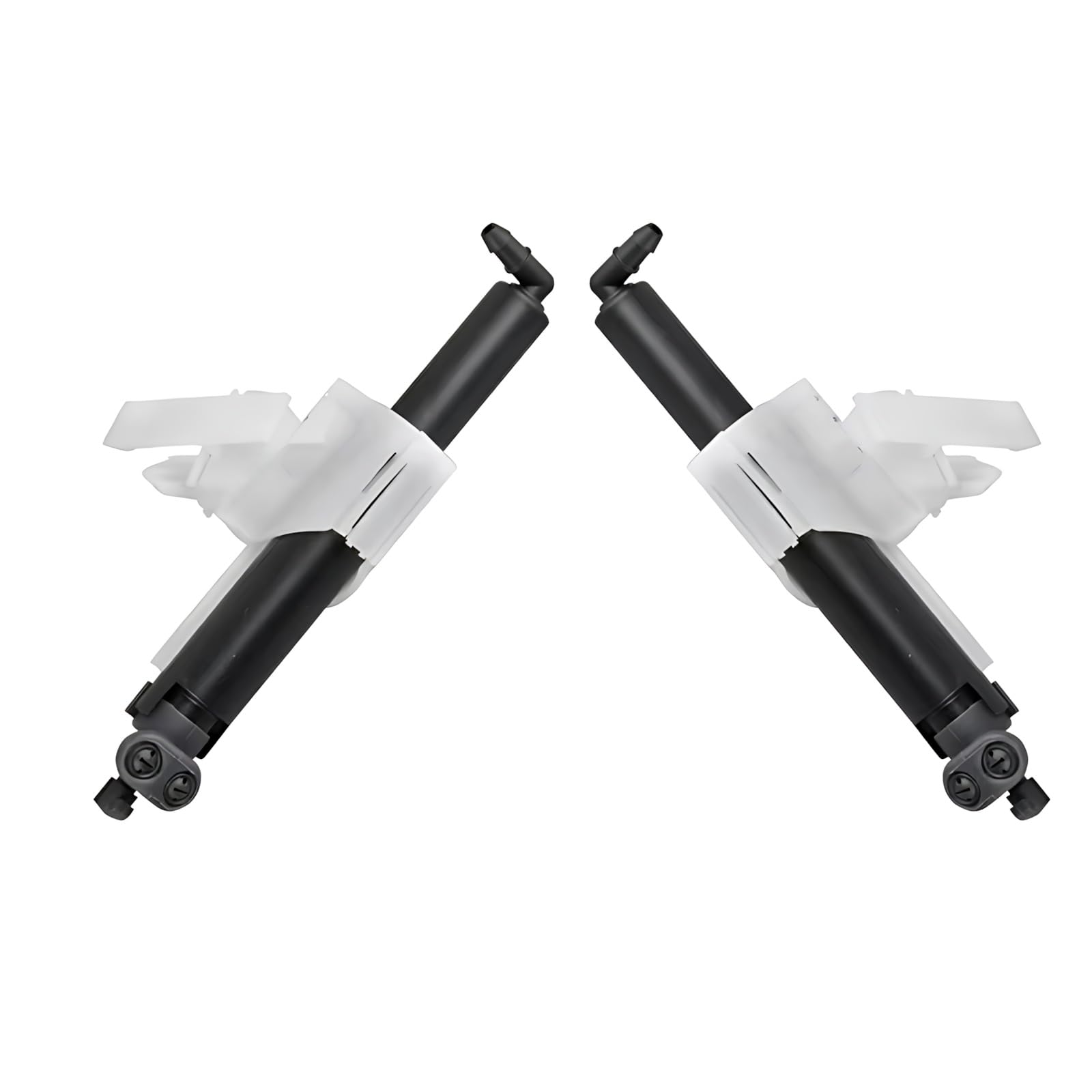 Couvercle de lave-phare Ford S-MAX pour remplacer un cache de buse perdu