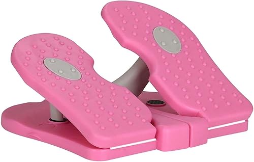 Miniatura 6 de UGPLM Máquina de escalada portátil para entrenamiento, escalera, escalera, piso, de pie, máquina plegable para entrenamiento, hogar, sala de estar,