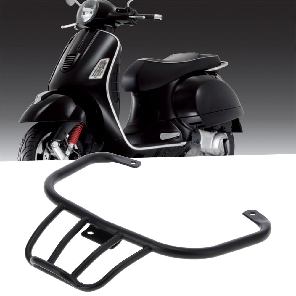 Supporto bauletto laterale Supporto Per Portapacchi Posteriore Per Moto | Supporto Per Portapacchi Posteriore Per Moto, Staffa In Lega Di Alluminio, Accessori Per Motocicli Per GTS 300