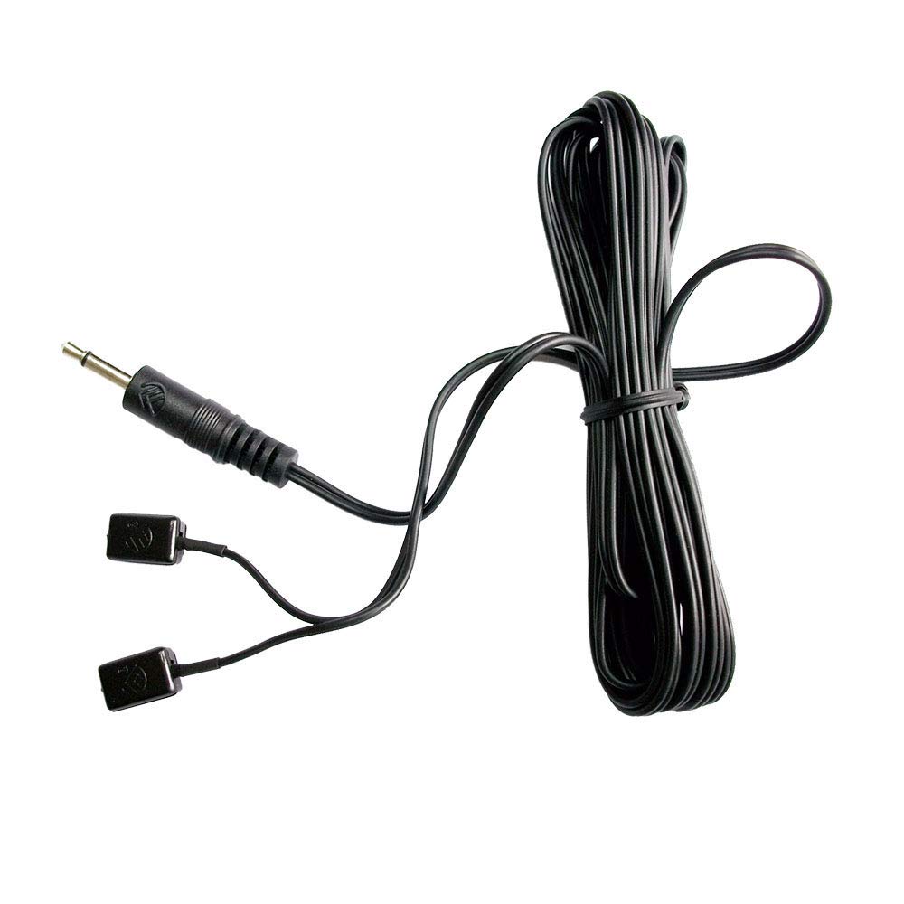 SZBJ IR Emitter Extender Cable Extension (9.8FT) E102,2 IR Emitter