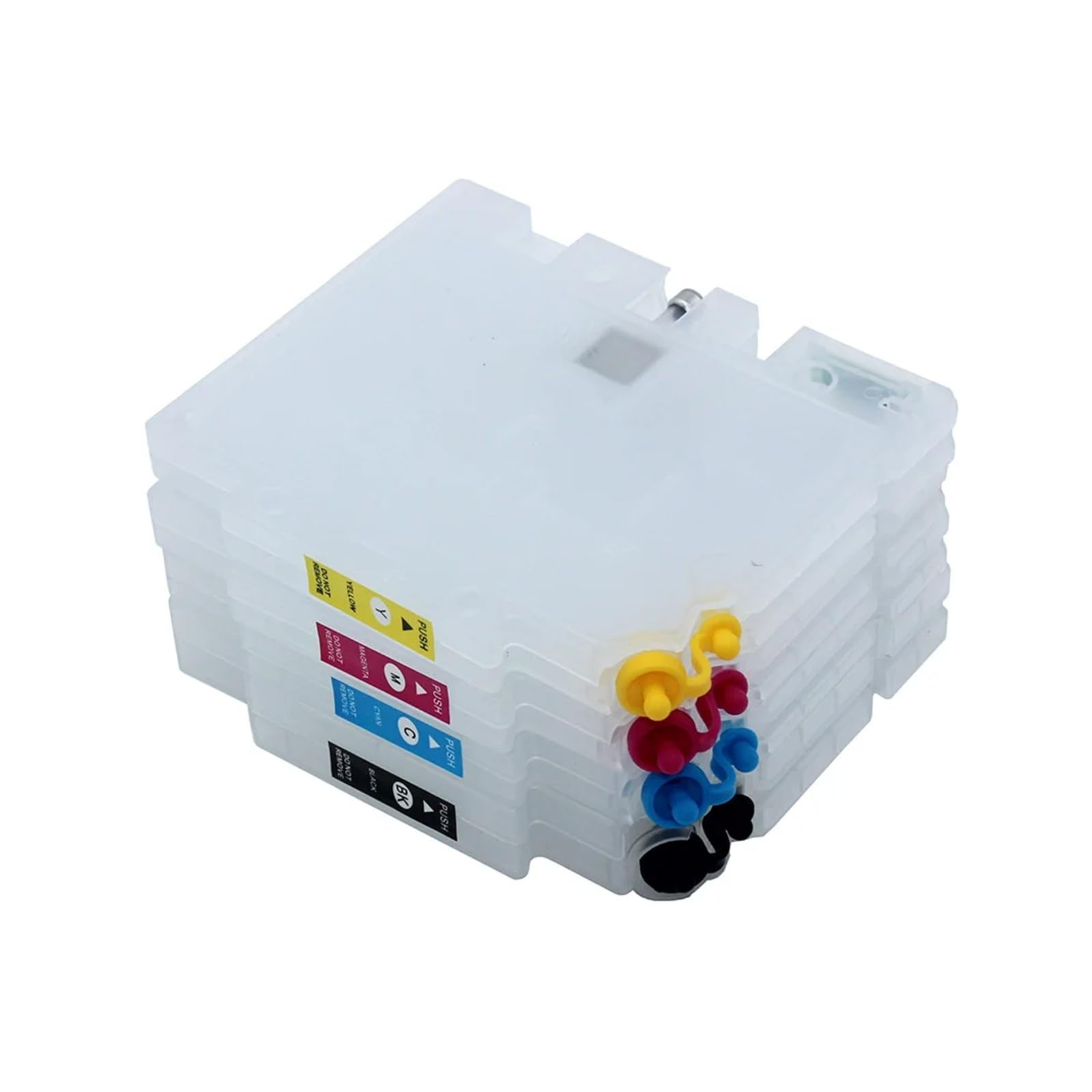 Generico Cartuccia d'inchiostro vuota, compatibile con Ricoh