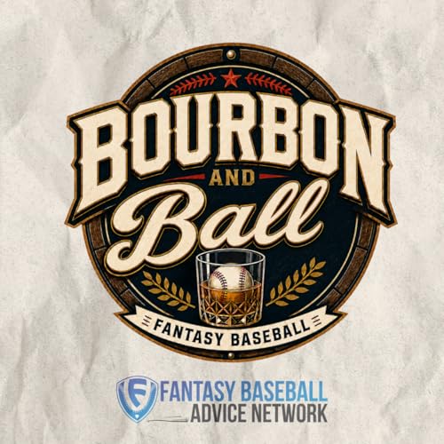 『Bourbon and Ball』のカバーアート