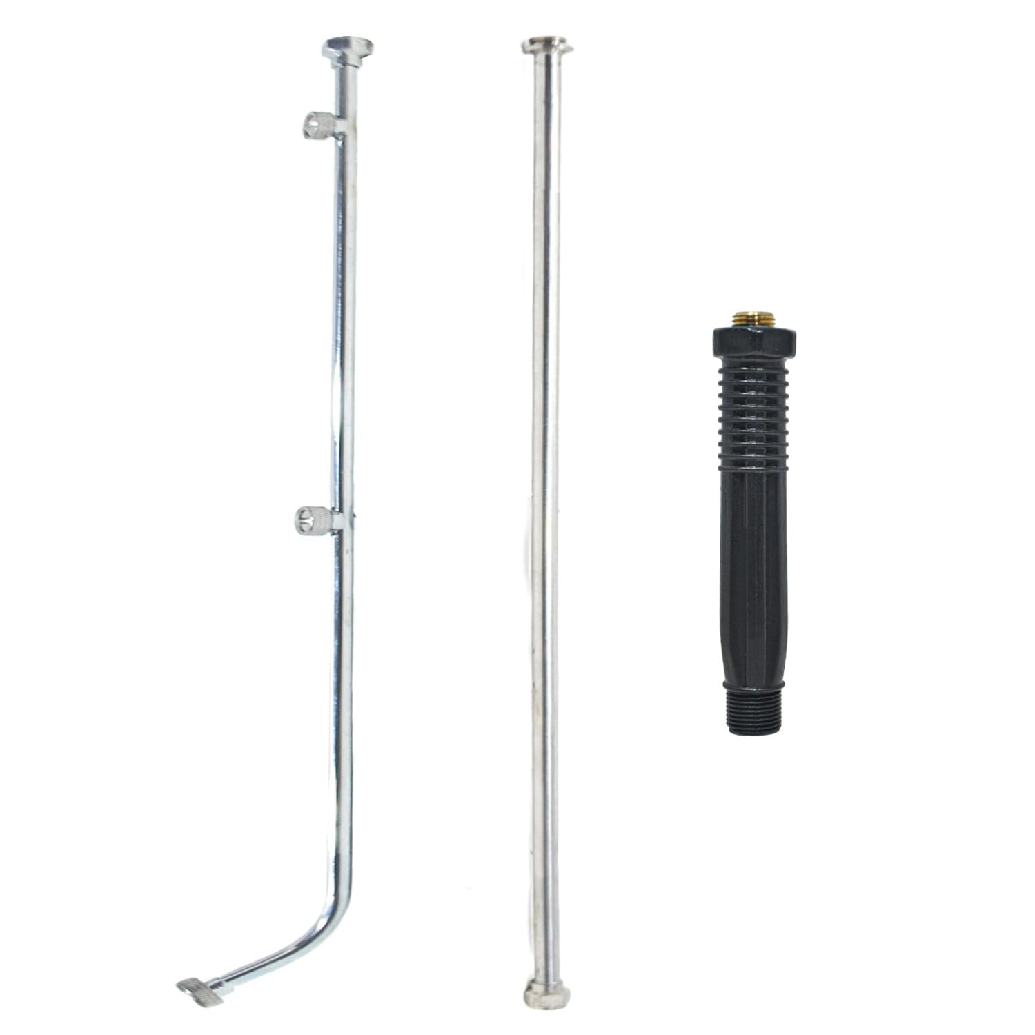 OEM Heavy-Duty 3 Nozzle Stainless Steel Sprayer Lance with Extension Rod for Battery & Power Sprayers – Durable Multipurpose Spray Tool for Agriculture & Garden Use (B0DHLCG221) Amazon Price History, Amazon Price Tracker