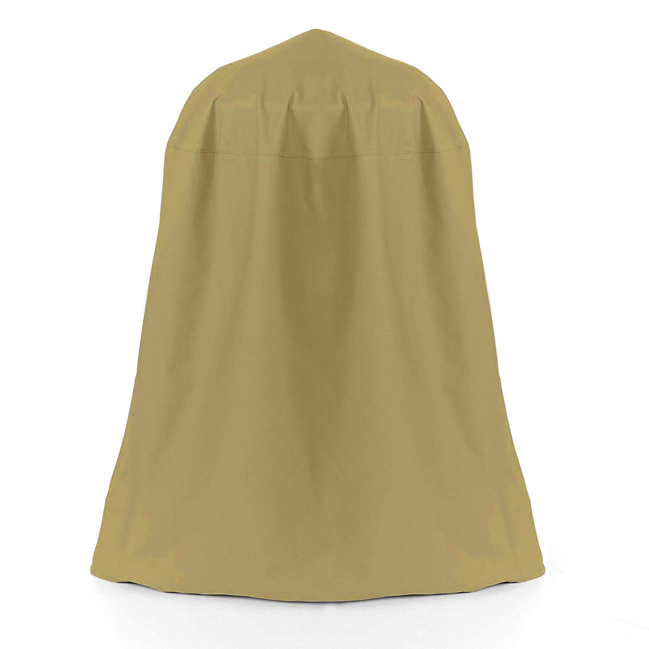 Ogrmar 36"x42" Garden Fountain Cover 600D Oxford Waterproof Dustproof Cover with Locking Drawstring for Winter Outdoor Garden Fountain Statue（36"x42"）-image-16