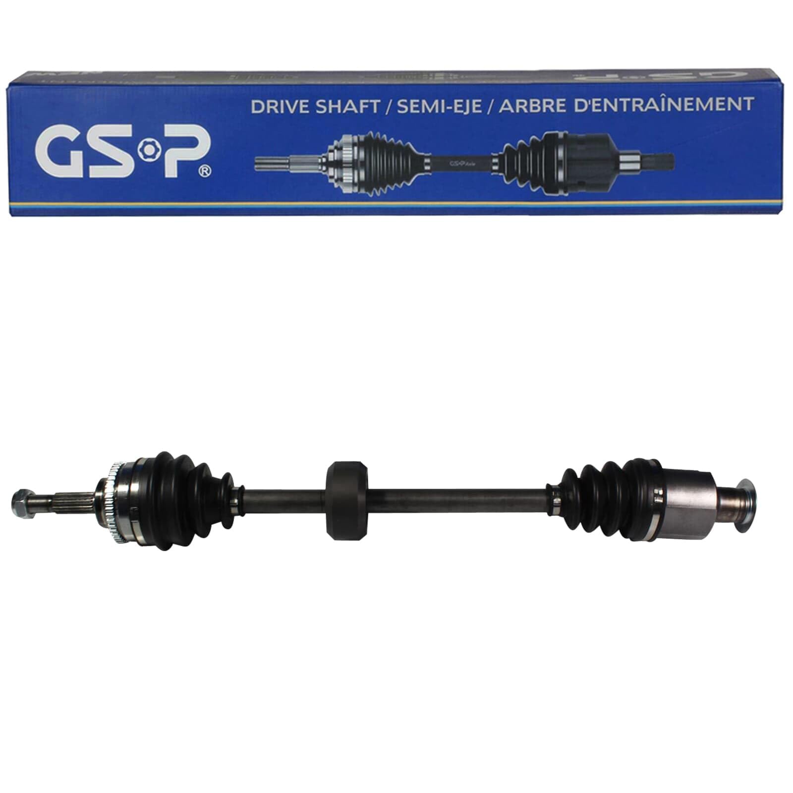GSP Drive Shaft Drive Shaft for Wheel Drive 250263