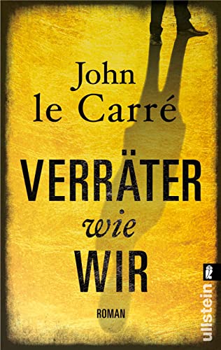 Verrater Wie Wir (German Edition) [German] 3548283918 Book Cover