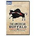 The American Buffalo (A film by Ken Burns) Product type : PHYSICAL_MOVIE Brand: Aantnacb
