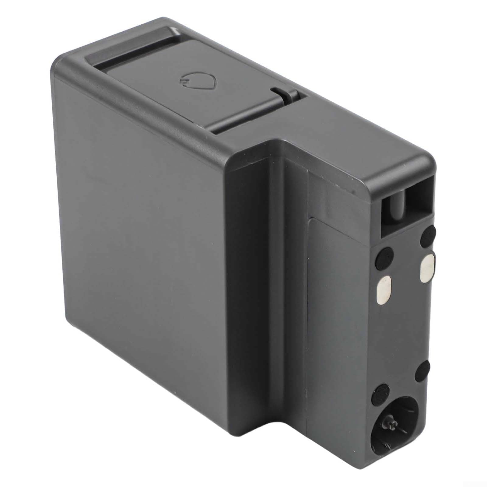 Automatischer Waschmittelspender für Mova E30/X40/S20/X30 Ultra – Intelligentes Dosiersystem für Staubsaugroboter (400 ml)