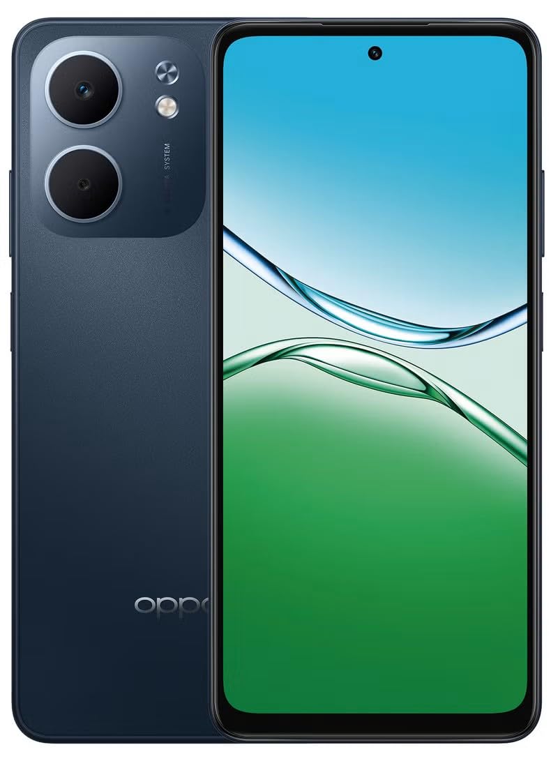 Oppo Reno A5X 4Gb 128GB Midnight Blue: Buy Online at Best Price in