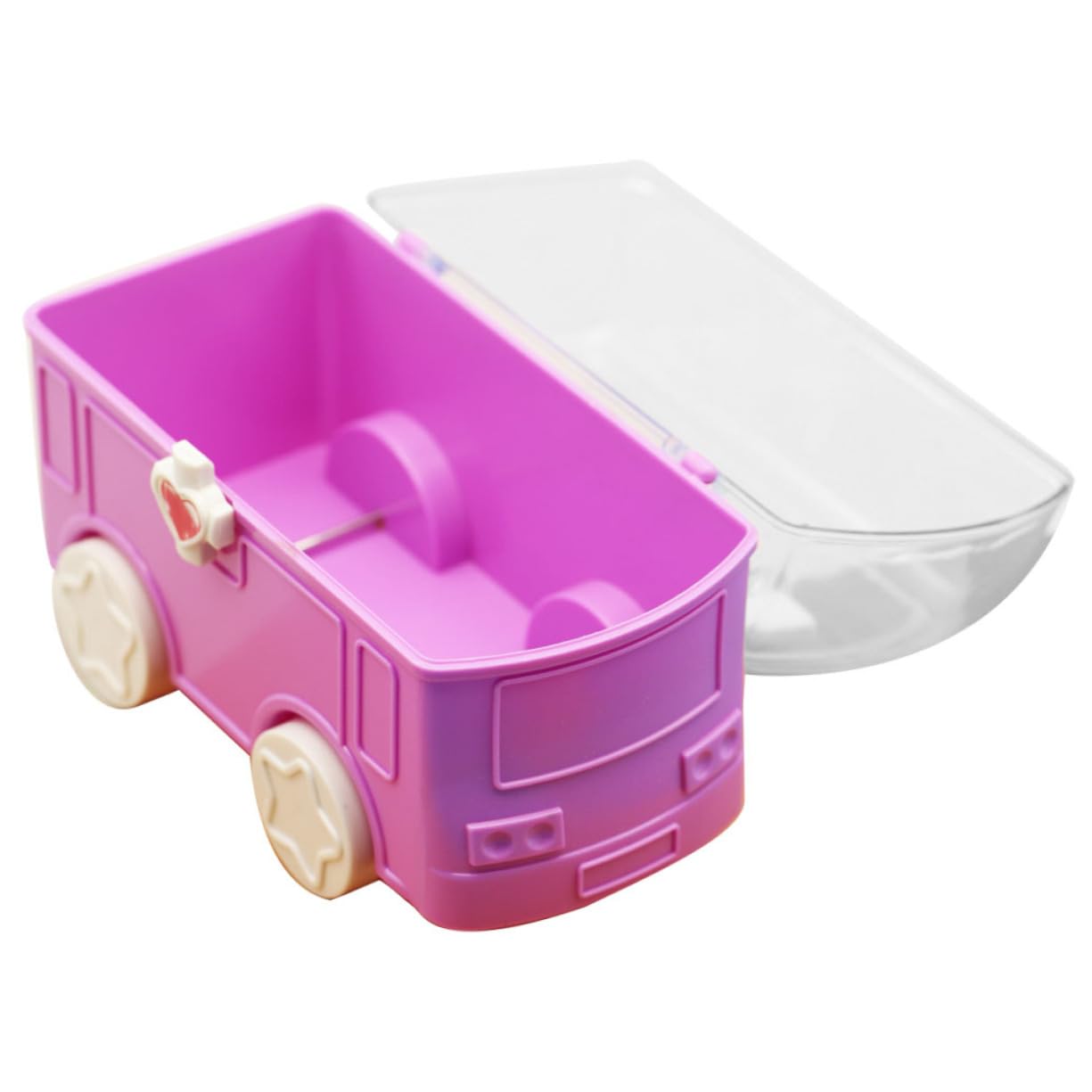 Cabilock Contenedores De Almacenamiento De Plástico Organizador De Ladrillos De Construcción Maquetas Coches Juguetes Maletín De Plástico Multifunción Niño Mano Caja De Plástico El Plastico