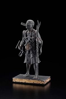 Amazon.co.jp: 六波羅蜜寺公認 空也上人立像 東京国立博物館