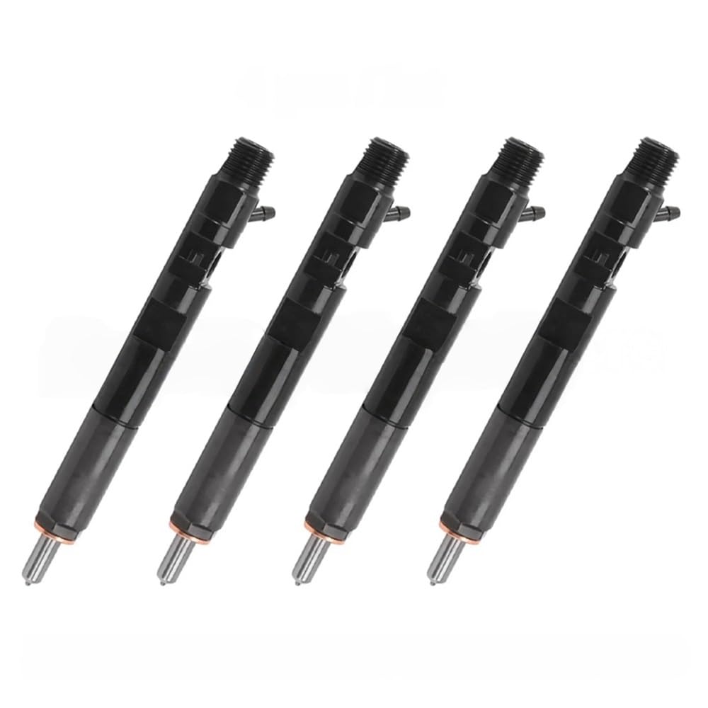 EJBR03101D 28232251 EJBR05101D H8200421897 Fuel Injector Nozzle Compatible for Renault Nissan Dacia Clio 1.5 DCI K9K