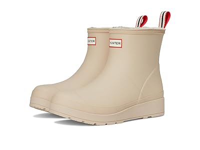 Hunter Play Short Insulated F Women