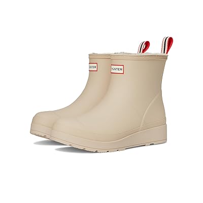 Hunter Play Short Insulated F Women