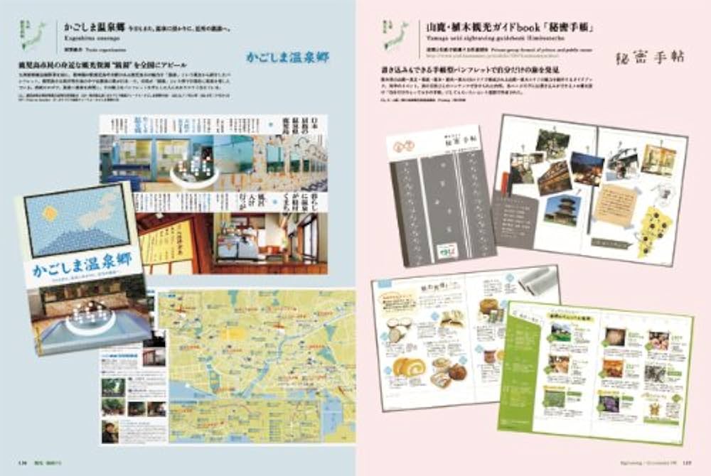 Amazon.co.jp: 地域発のデザイン-特産物からPR誌まで成功した