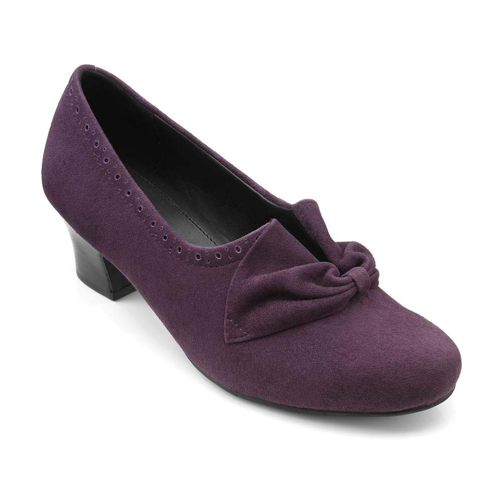 Hotter Donna, Women's Closed-Toe Pumps Closed Toe Heels