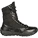 ROCKY C4T - Military Inspired Public Service Boot, Black, Size 7(M)