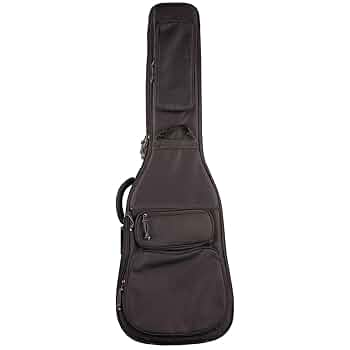 Amazon | SELVA SULB/BK セルバ エレキベース用ギグケース