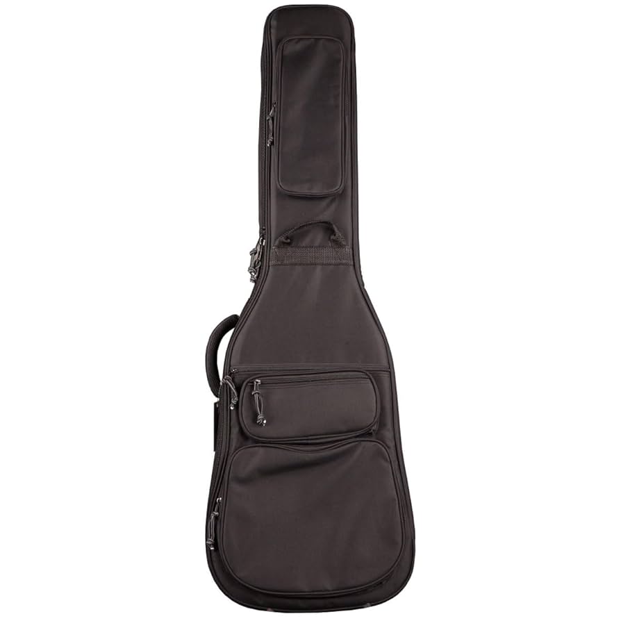 Amazon | SELVA SULB/BK セルバ エレキベース用ギグケース