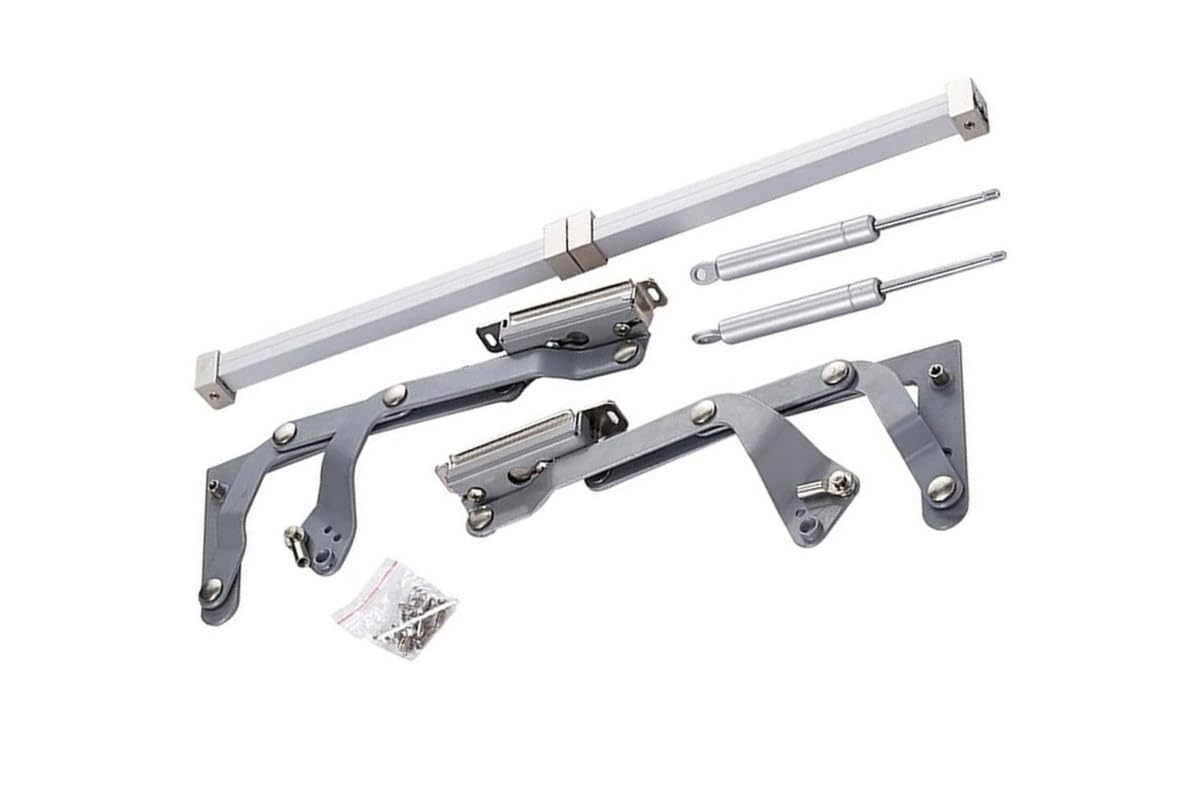 Kitchen Cabinet Door Flap Up Support Hinge