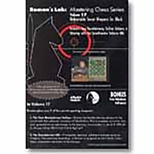 ROMAN'S LAB - VOLUME 17 - Unbeatable Secret Weapons For Black