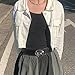 Pdxnyxx Y2k Belt Y2k Accessories Aesthetic Accessories Belts Y2k Fashion Grunge Accessories