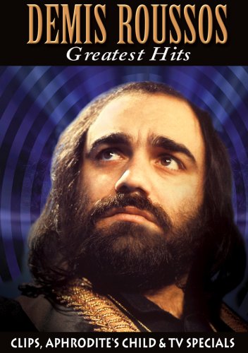 Greatest Hits [DVD]