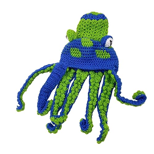 Bonnet d'aviateur pour femme en crochet, chapeau d'hiver quotidien et chaud pour adulte