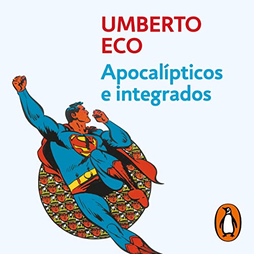 Apocalípticos e integrados
