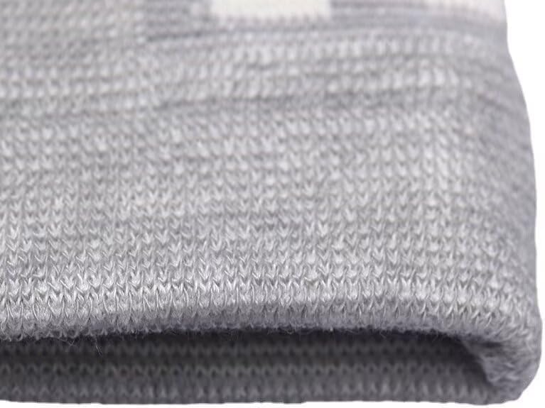 onecompress - one Compress Premium Bamboo Anti-Fatigue Calf Sleeve (Gray, Medium)