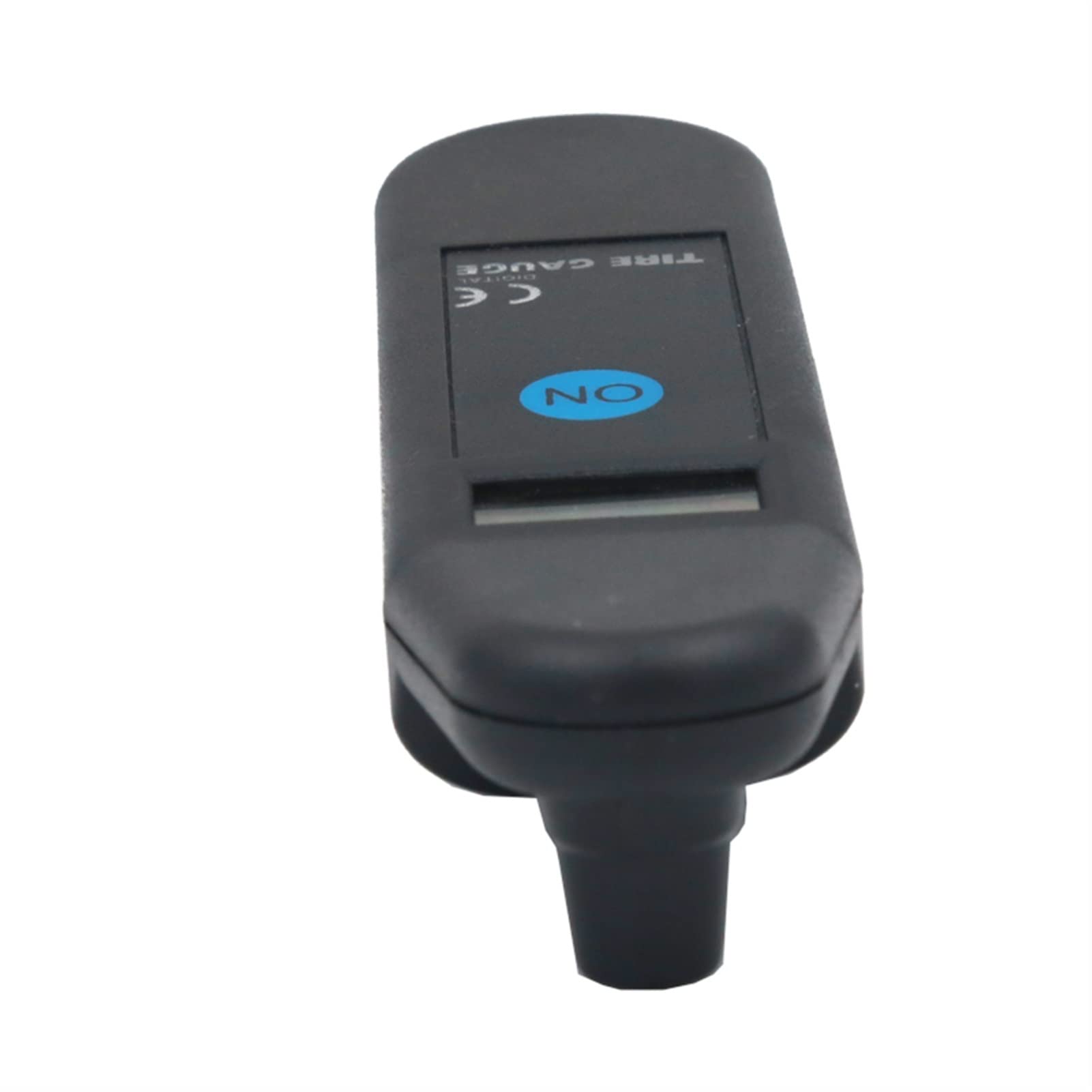 Professionale Universale A Tutte Le Auto Digitale LCD Manometro dei Pneumatici per Auto Moto PSI/KPA/Bar/kg/CM2 Strumento di Diagnostica