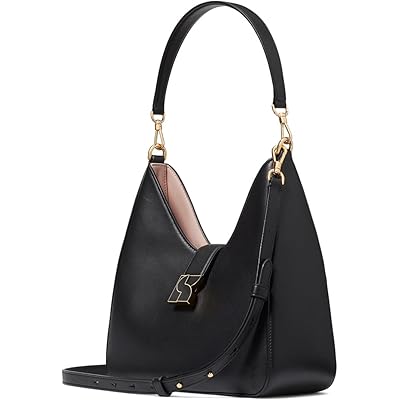 Женская сумка Kate Spade New York Dakota Smooth Leather Hobo