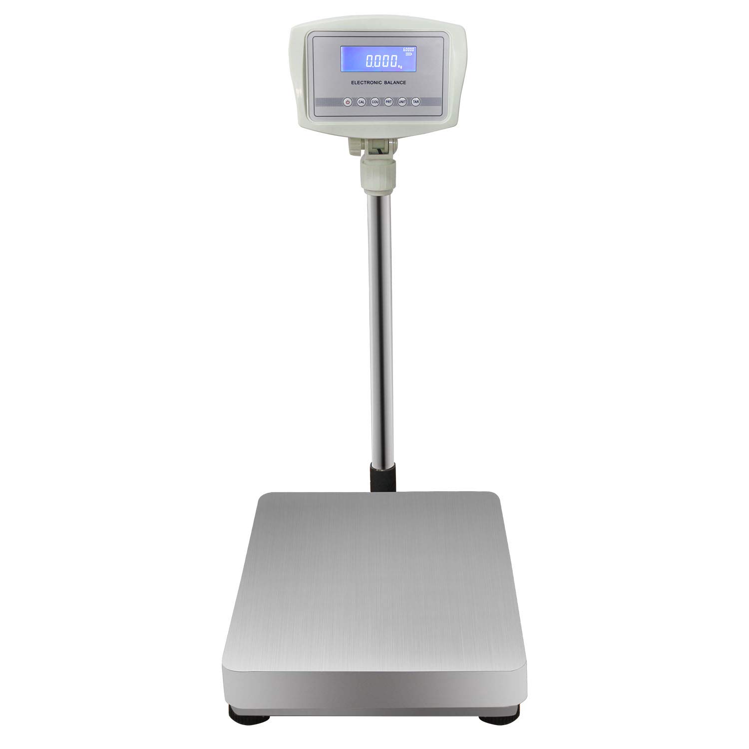 icVantA Large Range Electronic Balance Lab Digital Precision Analytical Electronic Scale Weighing Pan Size: 11.8×15.7in?