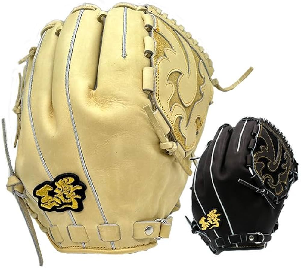 Amazon | 野球 玉澤 タマザワ 軟式グローブ グラブ ピッチャー 投手用