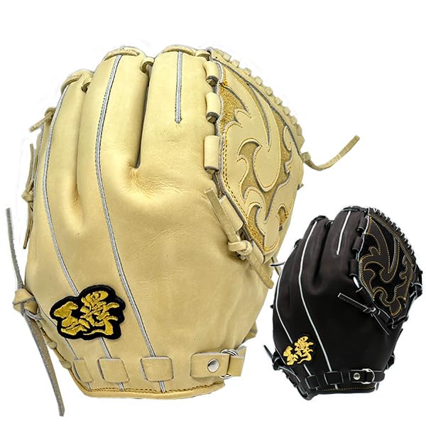 Yamamoto_no Winning製の14 ozイエローグローブ Yamamoto_no Winning製の14 ozイエローグローブ Yamamoto_no 様