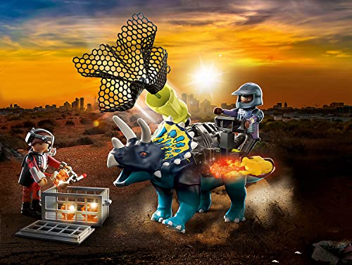Listado y reviews de Dinosaurio playmobil para comprar hoy. 2 Imagen adicional
