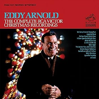 The Complete Rca Victor Christmas Record
