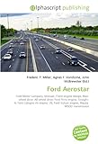 Ford Aerostar