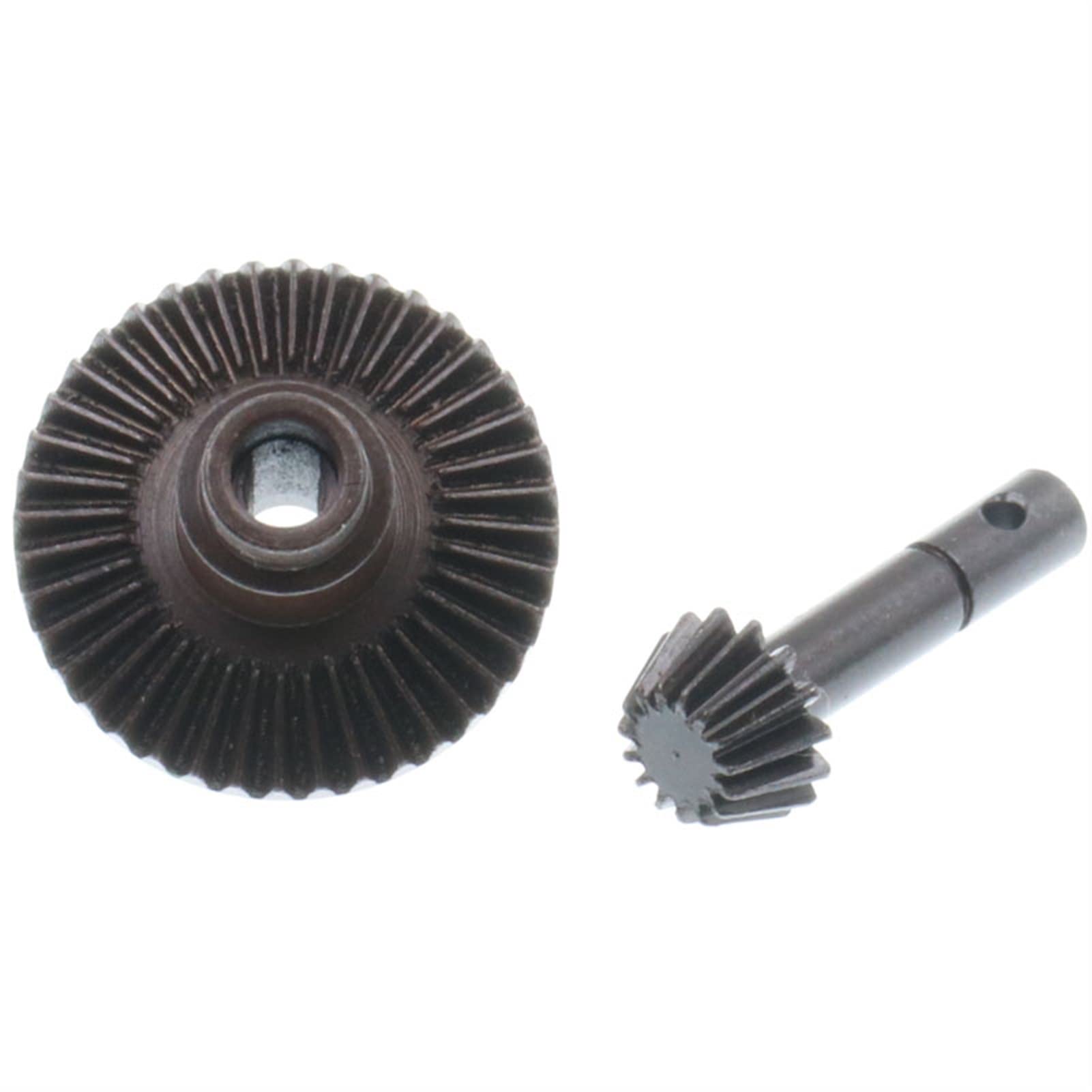 Ingranaggio Conico Ruota Conica Ingranaggio Modulo 1.5 - 15/30 Denti, Rapporto 1:2, Foro 5-15 Mm, Per Modellismo O Meccanica Ingranaggio Conico Per Trasmissioni - Foto 7