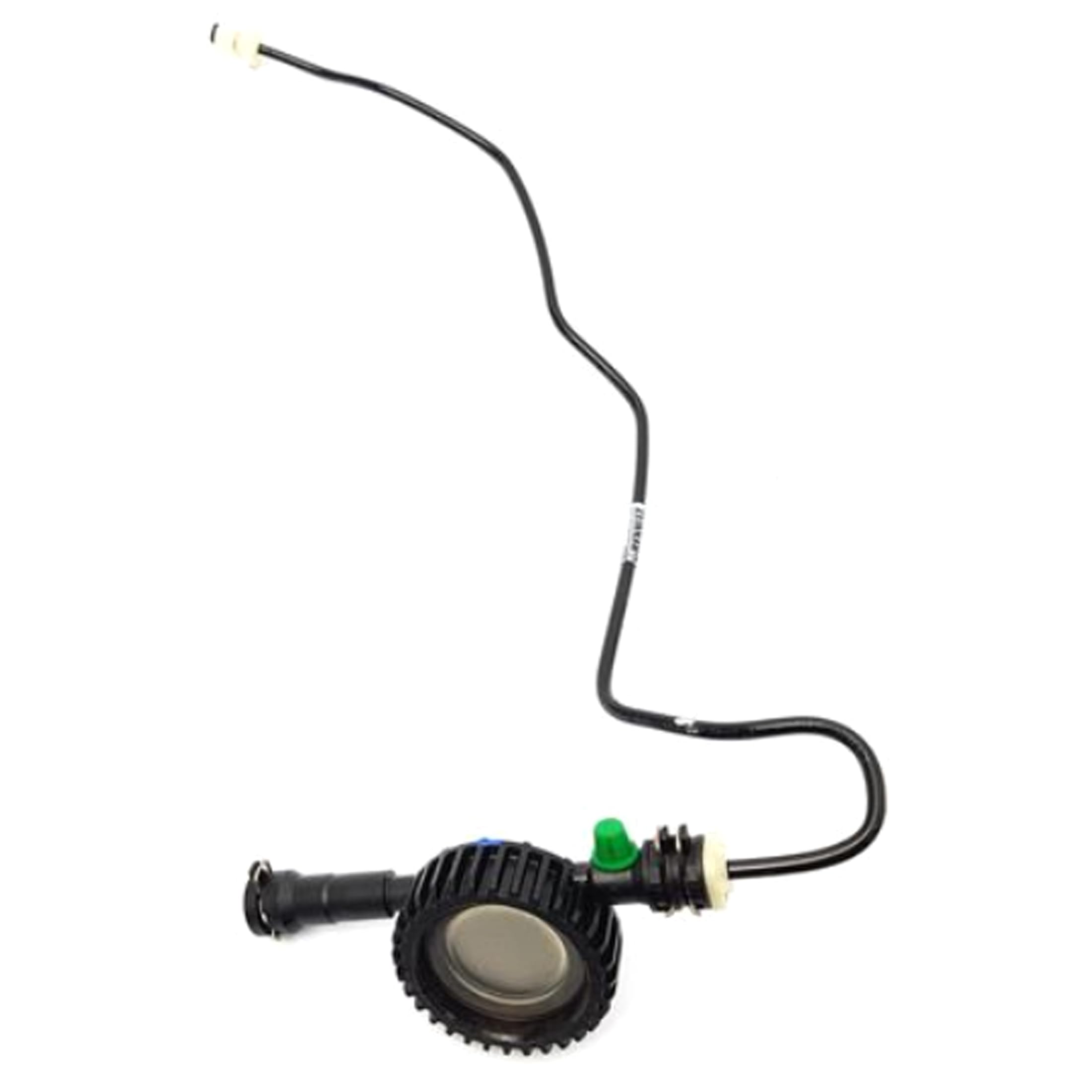 Partsline Tuyau de Canalisation Hydraulique de Cylindre d'Embrayage compatible avec Mégane 3, Fluence, Scénic 3 1.5 dCi 1.6 16V - Réf 308512092R