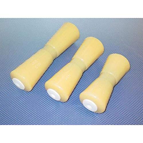 C.H. Yates Rubber TRP KEEL Roller 8