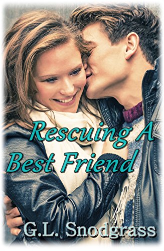 Rescuing a Best Friend (Best Friends Book 4)